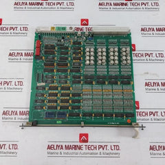 Bhel 69203Nb1A Dvr Card Un0662Av1 94V-0 A-0