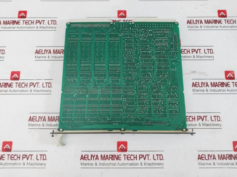 Bhel 69203Nb1A Dvr Card Un0662Av1 94V-0 A-0