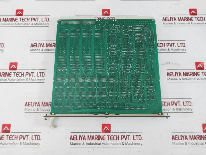 Bhel 69203Nb1A Dvr Card Un0662Av1 94V-0 A-0
