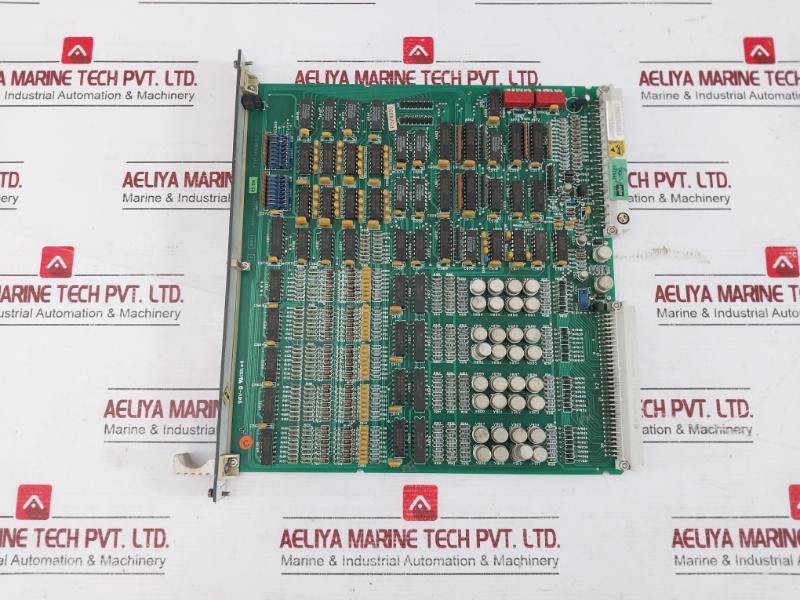 Bhel 69203Nb1A Dvr Card Un0662Av1 94V-0 A-0