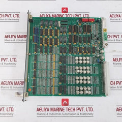 Bhel 69203Nb1A Dvr Card Un0662Av1 94V-0 A-0