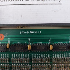 Bhel 69203Nb1A Dvr Card Un0662Av1 94V-0 A-0