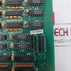 Bhel 69203Nb1A Dvr Card Un0662Av1 94V-0 A-0
