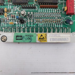 Bhel 69203Nb1A Dvr Card Un0662Av1 94V-0 A-0