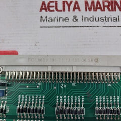 Bhel 69203Nb1A Dvr Card Un0662Av1 94V-0 A-0