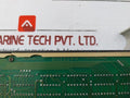 Bhel 69203Nb1A Dvr Card Un0662Av1 Jg80004/69203Nb1Aa 98054430