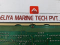 Bhel 69203Nb1A Dvr Card Un0662Av1 Jg80004/69203Nb1Aa 98054430