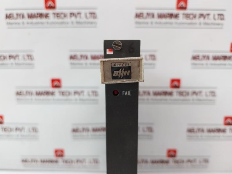 Bhel 69203Nb1A Dvr Card Un0662Av1 Jg80004/69203Nb1Aa 98054430