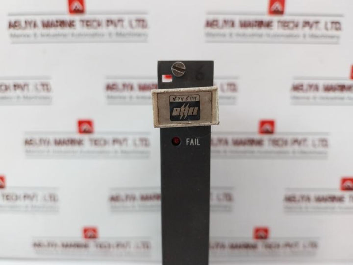 Bhel 69203Nb1A Dvr Card Un0662Av1 Jg80004/69203Nb1Aa 98054430