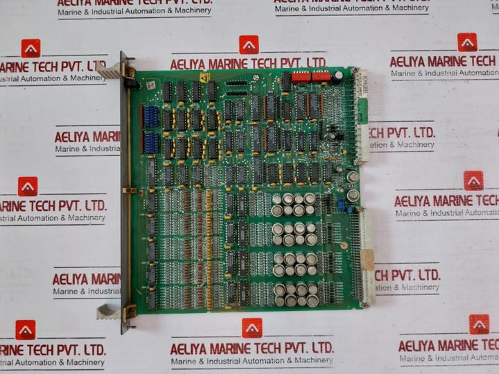Bhel 69203Nb1A Dvr Card Un0662Av1 Jg80004/69203Nb1Aa 98054430