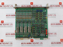 Bhel 69203Nb1A Dvr Card Un0662Av1 Jg80004/69203Nb1Aa 98054430