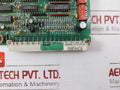 Bhel 69203Nb1A Dvr Card Un0662Av1 Jg80004/69203Nb1Aa 98054430