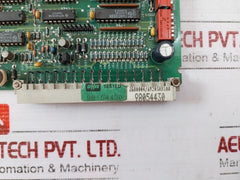 Bhel 69203Nb1A Dvr Card Un0662Av1 Jg80004/69203Nb1Aa 98054430