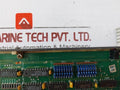 Bhel 69203Nb1A Dvr Card Un0662Av1 Jg80004/69203Nb1Aa 98054430