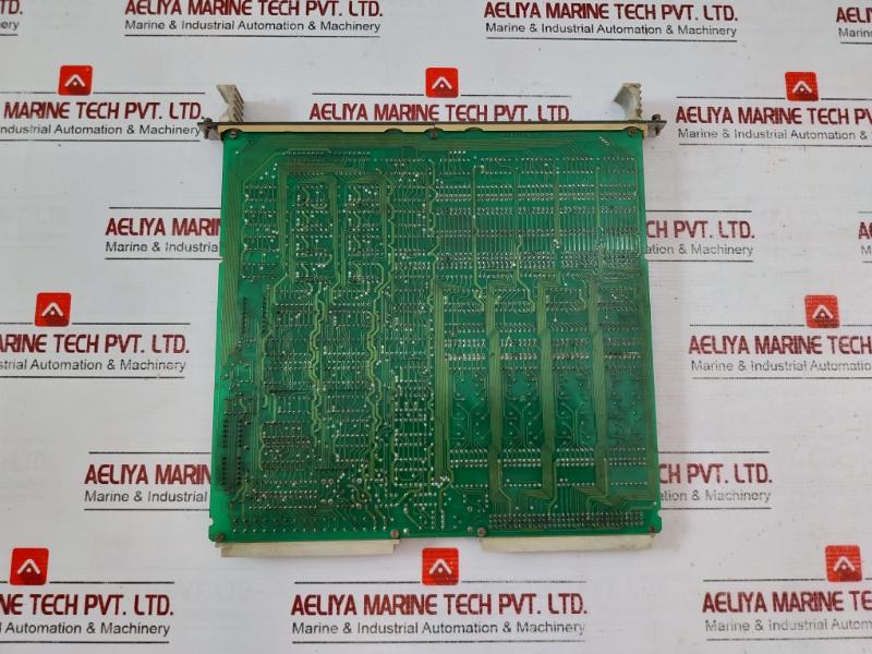 Bhel 69203Nb1A Dvr Card Un0662Av1 Jg80004/69203Nb1Aa 98054430
