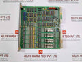 Bhel 69203Nb1Aa1A Printed Circuit Board Card Jg80004/69203Nb1Aa Un0662