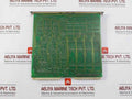 Bhel 69203Nb1Aa1A Printed Circuit Board Card Jg80004/69203Nb1Aa Un0662