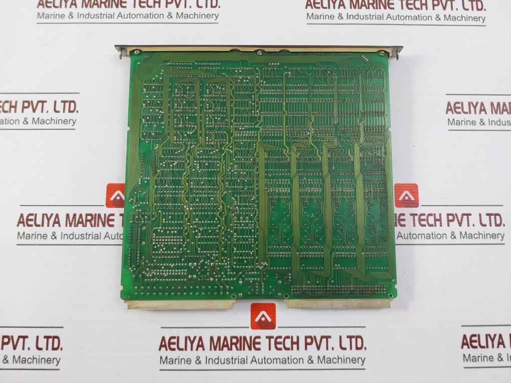 Bhel 69203Nb1Aa1A Printed Circuit Board Card Jg80004/69203Nb1Aa Un0662