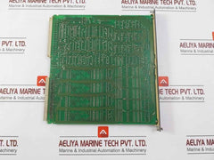 Bhel 69203Nb1Aa1A Printed Circuit Board Card Jg80004/69203Nb1Aa Un0662