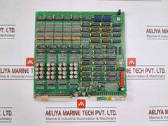 Bhel 69203Nb1Aa1A Printed Circuit Board Card Un0662 Jg80004/69203Nb1Aa