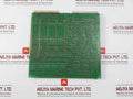 Bhel 69203Nb1Aa1A Printed Circuit Board Card Un0662