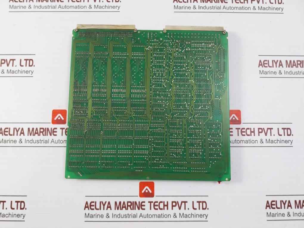 Bhel 69203Nb1Aa1A Printed Circuit Board Card Un0662 Jg80004/69203Nb1Aa
