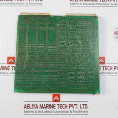 Bhel 69203Nb1Aa1A Printed Circuit Board Card Un0662 Jg80004/69203Nb1Aa