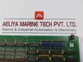 Bhel 69203Nb1Aa1A Printed Circuit Board Card Un0662