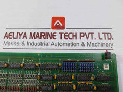 Bhel 69203Nb1Aa1A Printed Circuit Board Card Un0662