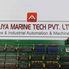 Bhel 69203Nb1Aa1A Printed Circuit Board Card Un0662