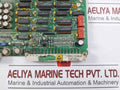 Bhel 69203Nb1Aa1A Printed Circuit Board Card Un0662 Jg80004/69203Nb1Aa