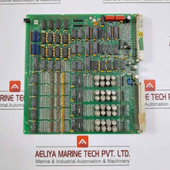 Bhel 69203Nb1Aa1A Printed Circuit Board Card Un0662