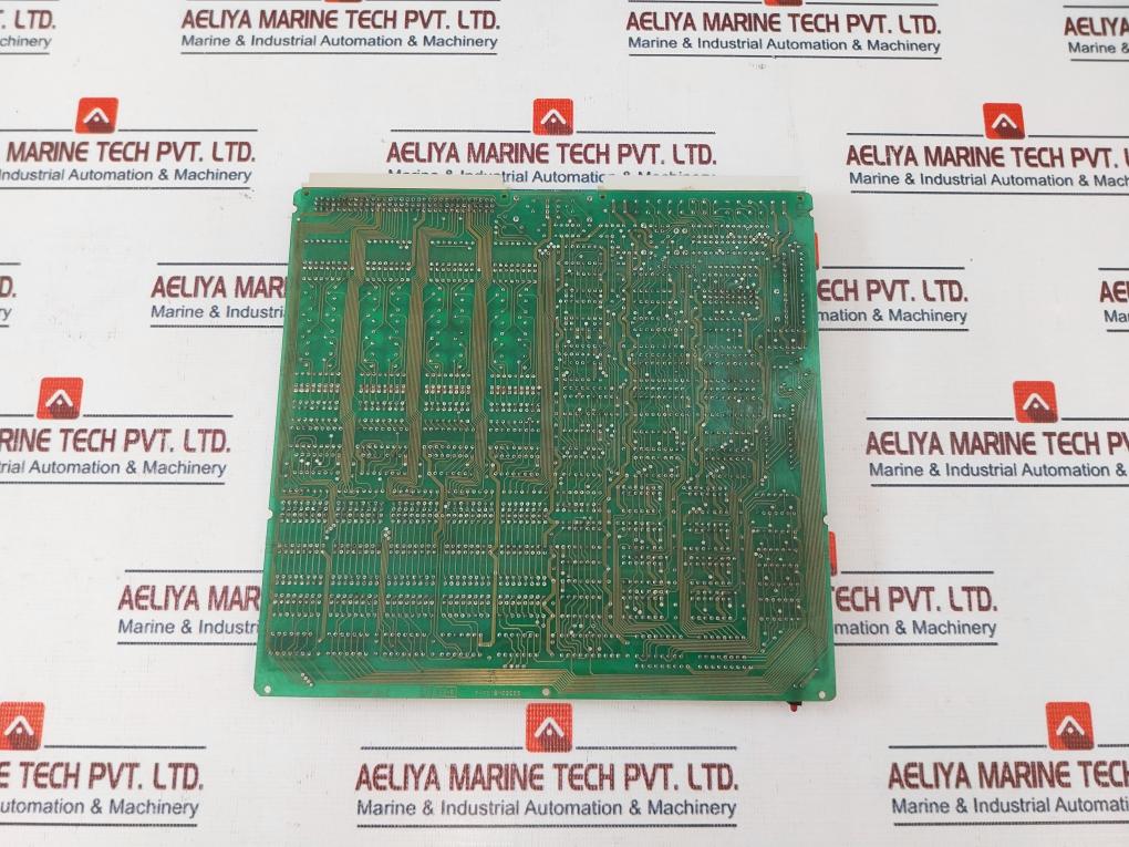 Bhel 69203Nb1Aa1A Printed Circuit Board Un0662