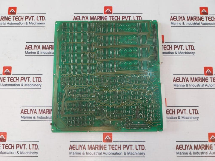 Bhel 69203Nb1Aa1A Printed Circuit Board Un0662