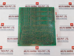 Bhel 69203Nb1Aa1A Printed Circuit Board Un0662