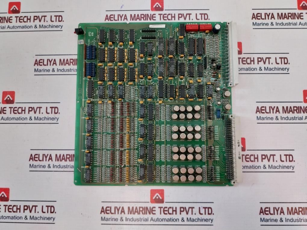 Bhel 69203Nb1Aa1A Printed Circuit Board Un0662