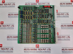 Bhel 69203Nb1Aa1A Printed Circuit Board Un0662