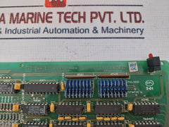 Bhel 69203Nb1Aa1A Printed Circuit Board Un0662