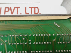 Bhel 69203Nb1Aa1A Printed Circuit Board Un0662 Jg00253/69203Nb1Aa