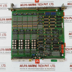 Bhel 69203Nb1Aa1A Printed Circuit Board Un0662 Jg00253/69203Nb1Aa