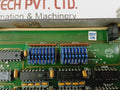 Bhel 69203Nb1Aa1A Printed Circuit Board Un0662 Jg00253/69203Nb1Aa