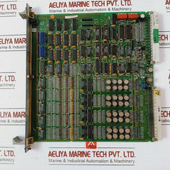 Bhel 69203Nb1Aa1A Printed Circuit Board Un0662 Jg00253/69203Nb1Aa