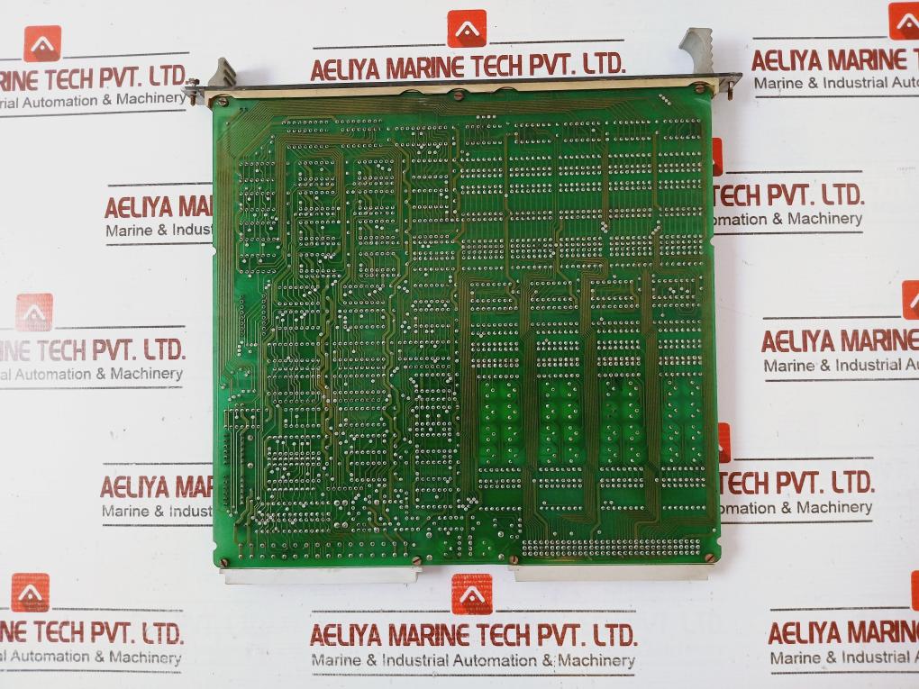 Bhel 69203Nb1Aa1A Printed Circuit Board Un0662 Jg00253/69203Nb1Aa
