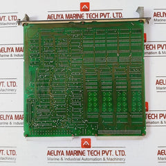 Bhel 69203Nb1Aa1A Printed Circuit Board Un0662 Jg00253/69203Nb1Aa