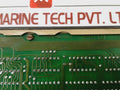 Bhel 69203Nb1Aa1A Printed Circuit Board Un0662 Jg00253/69203Nb1Aa