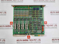 Bhel 69203Nb1Aa1A Printed Circuit Board Un0662 Jg80004/69203Nb1Aa