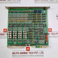 Bhel 69203Nb1Aa1A Printed Circuit Board Un0662 Jg80004/69203Nb1Aa