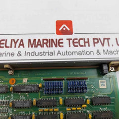 Bhel 69203Nb1Aa1A Printed Circuit Board Un0662 Jg80004/69203Nb1Aa