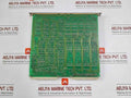 Bhel 69203Nb1Aa1A Printed Circuit Board Un0662 Jg80004/69203Nb1Aa