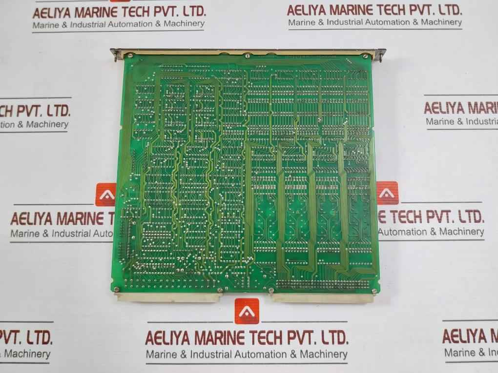 Bhel 69203Nb1Aa1A Printed Circuit Board Un0662 Jg80004/69203Nb1Aa